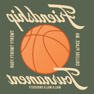 Friendship Tournament logo